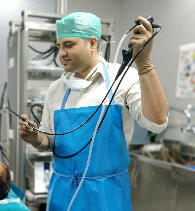 Bronchoscopy