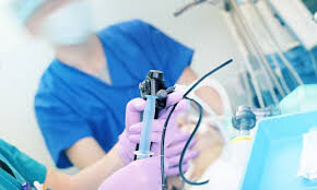 What is Bronchoscopy?
