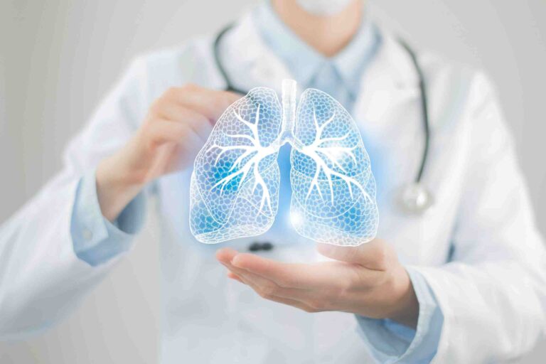 Best pulmonology services
