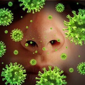 Cure Asthma and Allergy